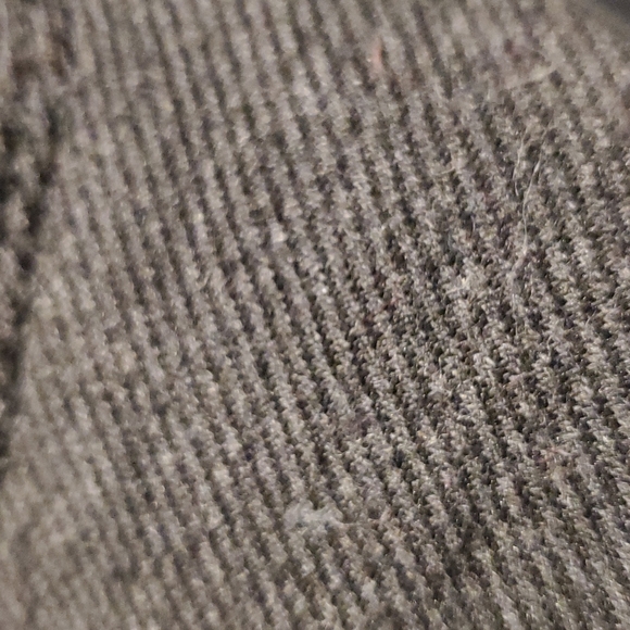 🧡 Joe Fresh | Toddler Canvas Slip-On Sneakers | Size 9 - Picture 6 of 6